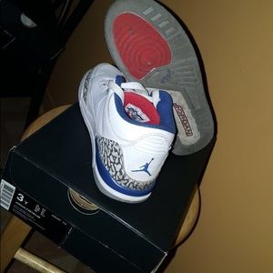 Jordan 3 Retro BP